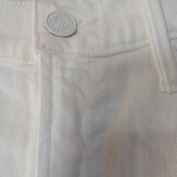 Mother Teaser Donut Roll Short Size 26 - Picture 4 of 10